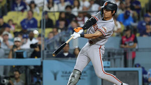 Lee Jung-hoo Placed on Injured List... Expected to Miss Rest of Season Due to Groin Injury