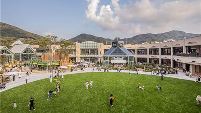 Lotte Premium Outlet Uiwang Branch