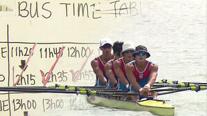 Delayed Recovery Disrupts Competition, Leaving Athletes Anxious