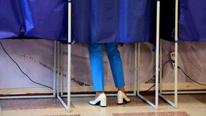 UK, Canada and 3 Other Countries Denounce 'Sham Elections' Held by Russia in Occupied Ukraine