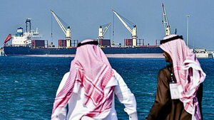 Reuters: Saudi Arabia Expands Oil Exports via Persian Gulf Following Pipeline Attack