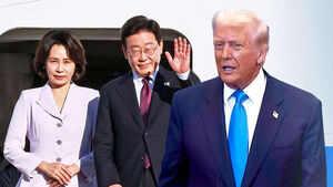 President Lee Departs for UN General Assembly: Will He Meet Trump Amid Deadlock in US Investment Talks?