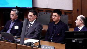 Heavy Prison Terms for Commanders Involved in Martial Law: Yeo In-hyung Gets 18 Years, Kwak Jong-geun 9 Years
