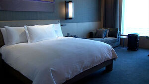 Busan Accommodation Discount Vouchers Available First-Come, First-Served Starting Today