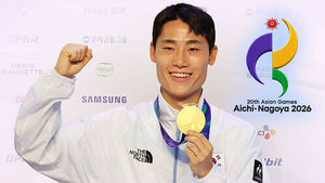 Triumphant Return of Lee Jun-seok: "We're Told Teqball Players Can Enter the National Training Center"