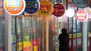 "Forcing 1-Year Contracts and Shifting Brokerage Fees"... Seoul Warns Strict Action Against Unfair Real Estate Brokerage