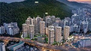 '서울 마지막 달동네' 홍제동 개미마을 재개발&hellip;2,500세대 공급