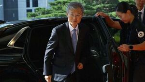 Chief Justice Cho Hee-dae Refuses Cheong Wa Dae's Request to Re-nominate Supreme Court Justice