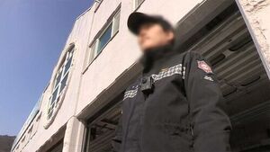 "Police Body Cams Likely Made in China," Concludes Korea Testing Laboratory
