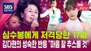 김다현 사진