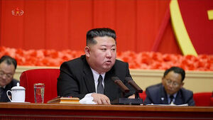 Kim Jong Un Calls for Propaganda Innovation: "Crush Spread of Reactionary Ideology with Information and Technology"