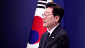 "제재 완화로 핵 개발 중단"&hellip;잠시 후 UN 총회 연설