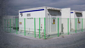 Real-Time Remote Monitoring for ESS Prevents 355 Thermal Runaway Incidents