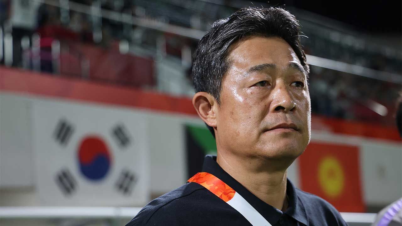 조 1위 지키고 '가시밭길' 피한 이민성 U-23 감독 "이제부터는 결과"