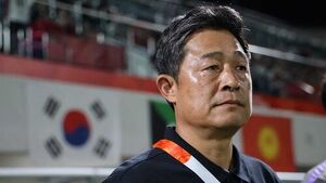 조 1위 지키고 '가시밭길' 피한 이민성 U-23 감독 "이제부터는 결과"