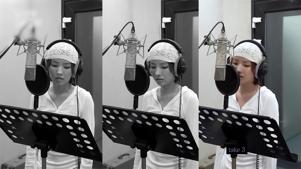 [Nightline Invitation Seat] Proving Solo Presence with 'I'll Quit'... Singer SOYEON