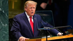 Trump Urges Control of Americas' Resources, Targeting China in Energy and Rare Earths