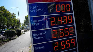 Europe Discusses Additional Strategic Petroleum Reserve Release Amid Trump Pressure