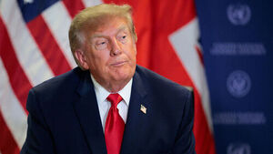 US and Iranian Delegations Hold 3-Hour UN Meeting... Trump Says 'Deal Is Beneficial to Iran'