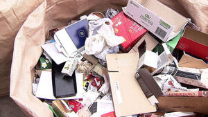 Up to 300,000 Won in Fines: Watch Out for Chuseok Holiday Trash Disposal