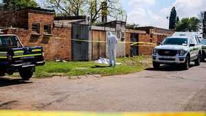 String of Murders Shakes South Africa, Emerging as Key Local Election Issue