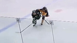 Full Swing to Opponent's Head Sparks Controversy at Youth Sports Game