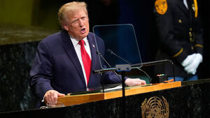 U.S. Dominance, Third Way, or Safety Guards: AI Hegemony Competes at the UN