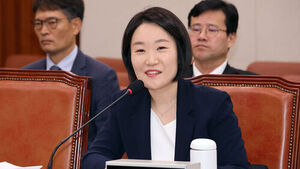 이소영 중기부 장관 (사진=연합뉴스)