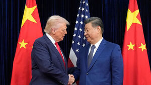 Chinese AI Chiefs Reportedly Omitted from Xi's US Visit Delegation Amid Precautionary Measures