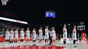 S. Korea Women's Basketball to Face Indonesia in Quarterfinals After Sweep of Group Stage