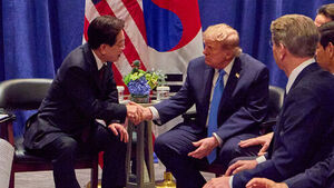 President Lee: "Trump's Commitment to US-North Korea Dialogue Confirmed... Discussed Strategic Investment and Other Cooperation"