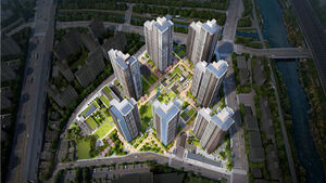 LH Applies Land Banking Scheme to Sungkyunkwan University Baseball Stadium Site to Speed Up Housing Supply
