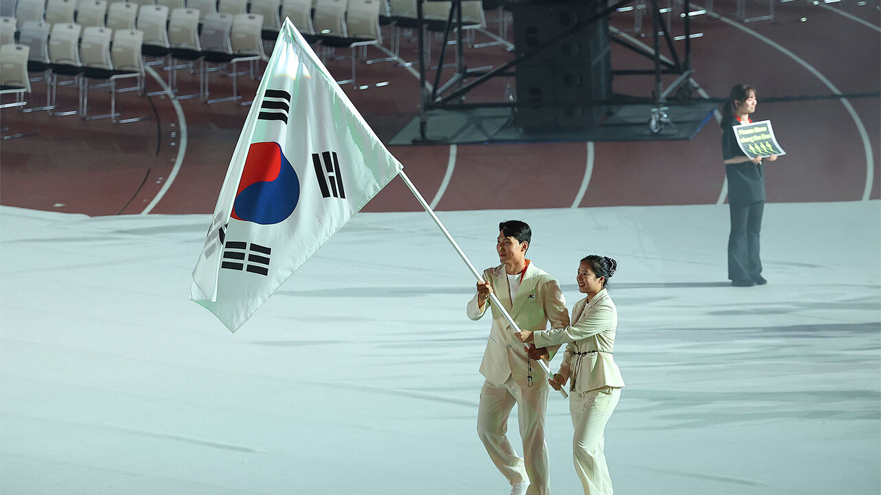 반토막 난 경기 일정에도…한국 조정, 5개 종목서 메달 다툼