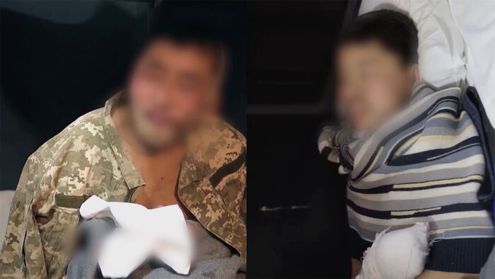 젤렌스키 "북한군 포로 2명 한국 보냈다"&hellip;정부, 사실상 인정