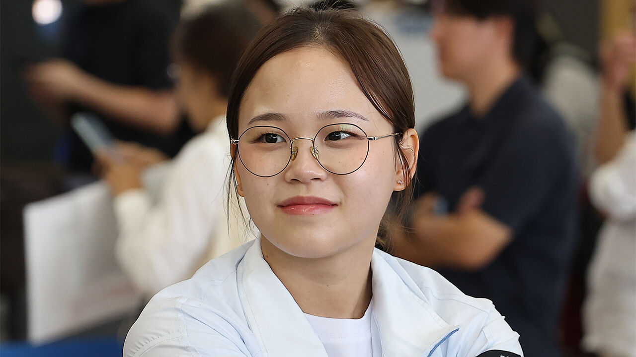 한가위 첫날 금빛 선물 준비…체조 여서정 등 출격