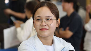 아시안게임 향하는 여서정 (사진=연합뉴스)