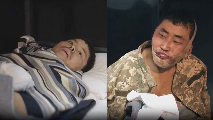 "북한 포로 2명, 6월 송환 합의&hellip;사나흘 전 한국 도착"