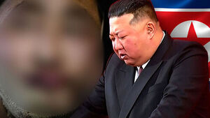 얼굴 전체에 붕대&hellip;"생포 시 자결" 김정은 지침 탓?