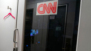 CNN 등 백악관 출입금지 풀린다&hellip;연방법원 "출입 권한 복원하라"