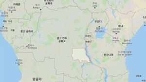 아프리카 탕가니카 호수서 선박 전복&hellip;"최소 41명 사망"