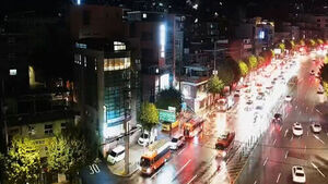 Fire Breaks Out at Detached House in Jongno-gu, Seoul, Leaving Woman in Her 60s Injured