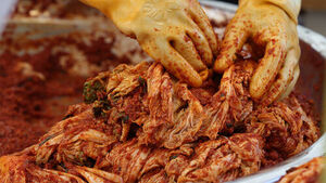 Kimchi and Pork Account for 42% of Country-of-Origin Violations Ahead of Holidays