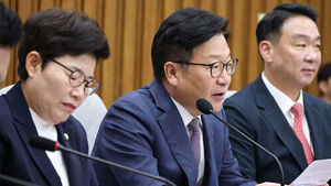 Jeong Jeom-sik: "Treating Injured Soldiers as 'Your Son'... Perpetrator of Landmine Explosion Must Be Clarified Based on 5 Ws and 1 H"
