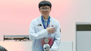 Kang Dong-shin Wins Puyo Puyo Silver After Narrow Defeat to 'Prodigy' Kurihara