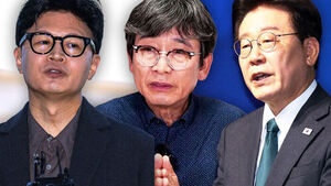 당신은 유시민 못 이깁니다&hellip;한동훈이 직격 날린 이유는