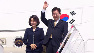President Lee Heads Home After US-Mexico Tour, Shifts Focus to Domestic Issues