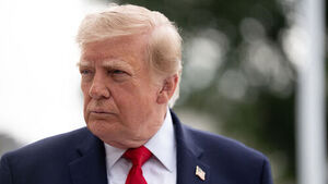 GOP Midterm Outlook 'Worst Ever' Due to Trump Undertow, Even Farmers Turning Away
