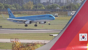 Korean Air Unused Mileage Exceeds 3 Trillion Won, Utilization Rate Falls for Two Straight Years