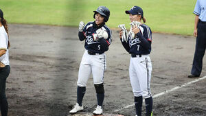 South Korea Suffers Loss to China, Moves to 1-1 in Softball Round-Robin