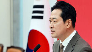 People Power Party Leader Jang Dong-hyeok: "Public Anger on Verge of Exploding... Stop Extortion of Farmland and Real Estate"